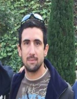 Gil Ovadia