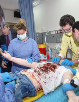Clinical Skills Workshops