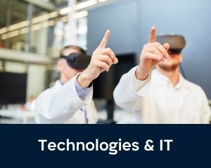 Technologies & IT