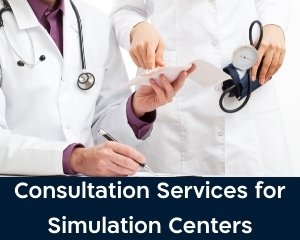 Consultation Services for Simulation Centers