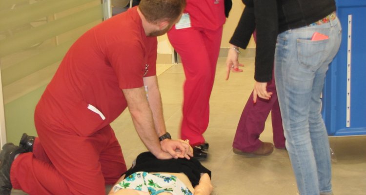 MSR-Emergency Department Sheba