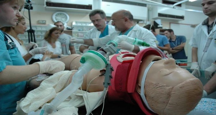 Clinical Skills